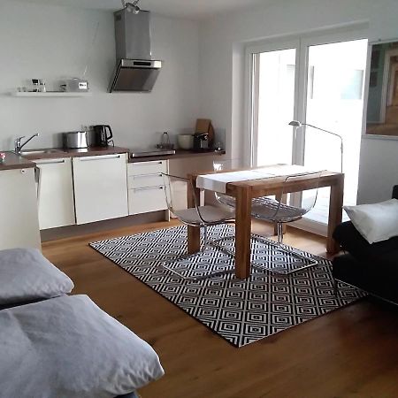 Ferienwohnung Im Weinbergweg 拉芬斯堡 外观 照片