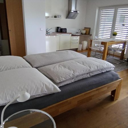 Ferienwohnung Im Weinbergweg 拉芬斯堡 外观 照片