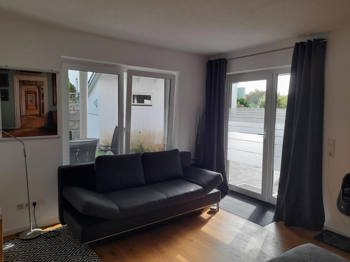 Ferienwohnung Im Weinbergweg 拉芬斯堡 外观 照片