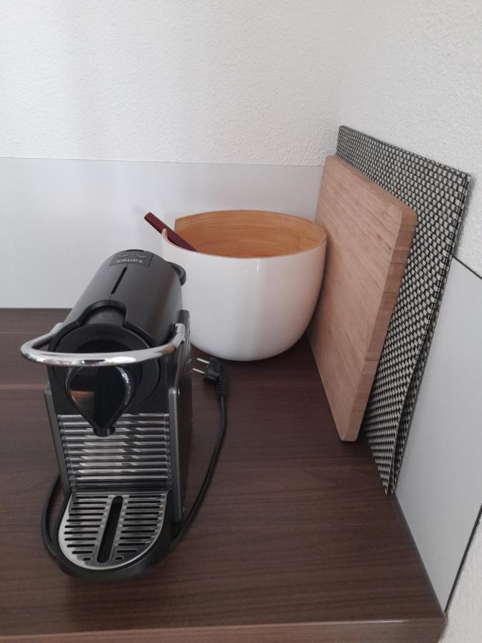 Ferienwohnung Im Weinbergweg 拉芬斯堡 外观 照片