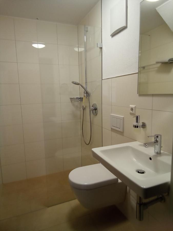 Ferienwohnung Im Weinbergweg 拉芬斯堡 外观 照片